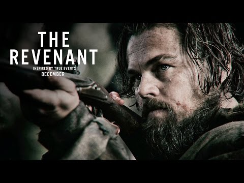 Di Caprio uz pomoć Tom Hardyja na Božić kreće u novu trku za Oscara