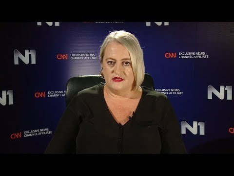 Diana Zelenika: Isključivi cilj Dragana Čovića