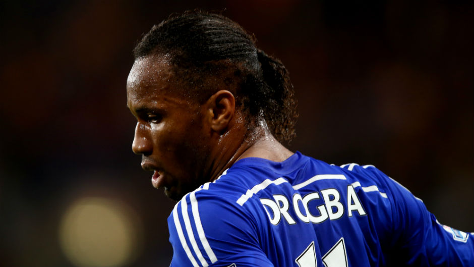 didie drogba