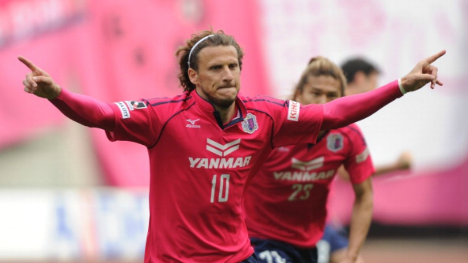 Diego Forlan