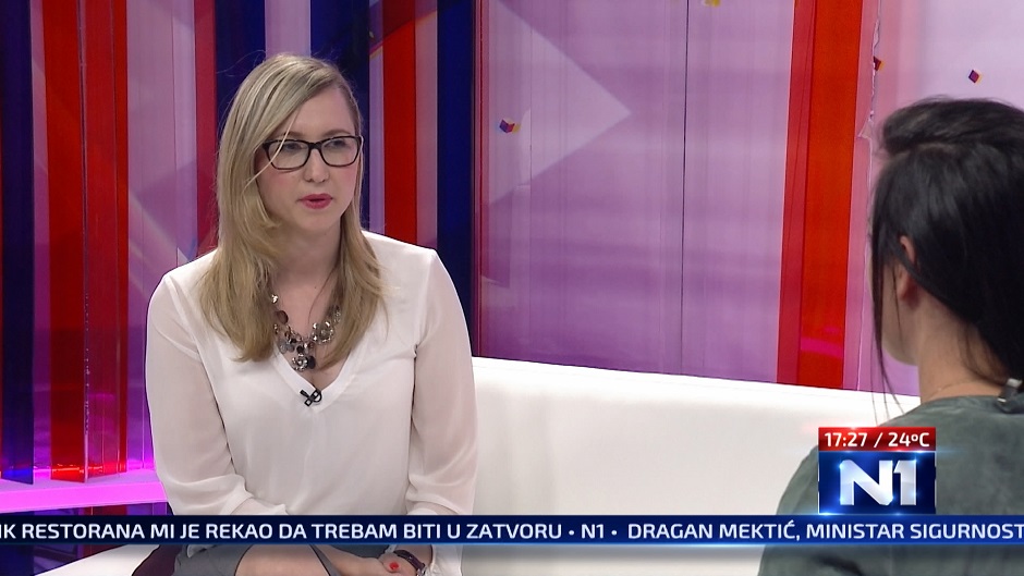 dijalog za budućnost