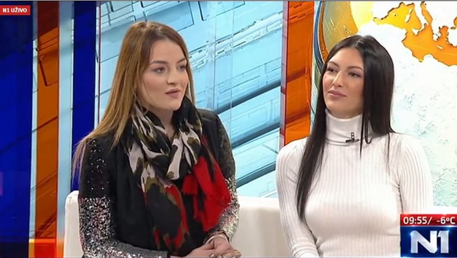 dijana bliznac
