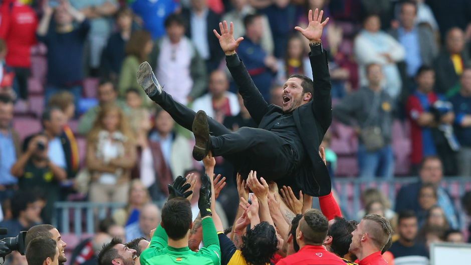 Dijego Simeone
