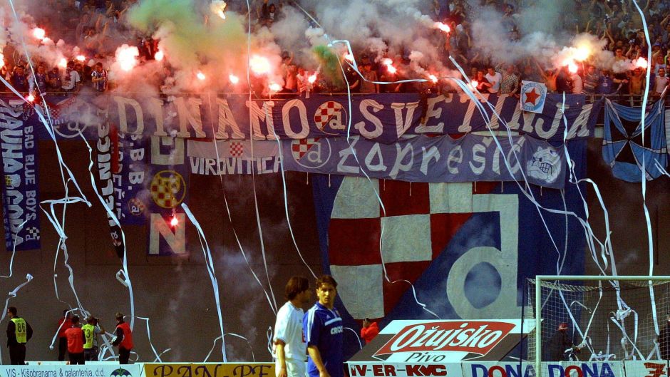 dinamo hajduk