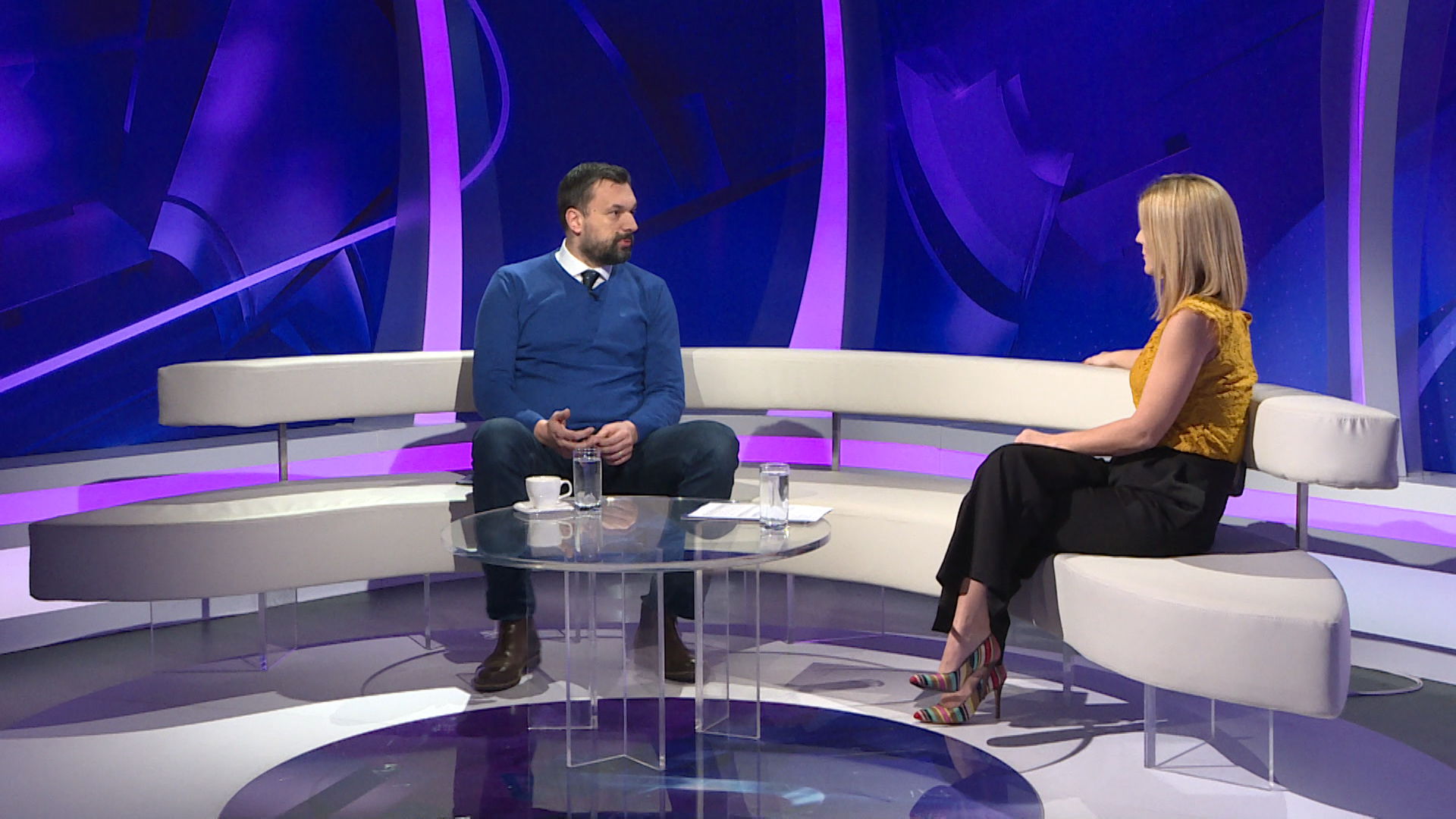 dino konakovic video