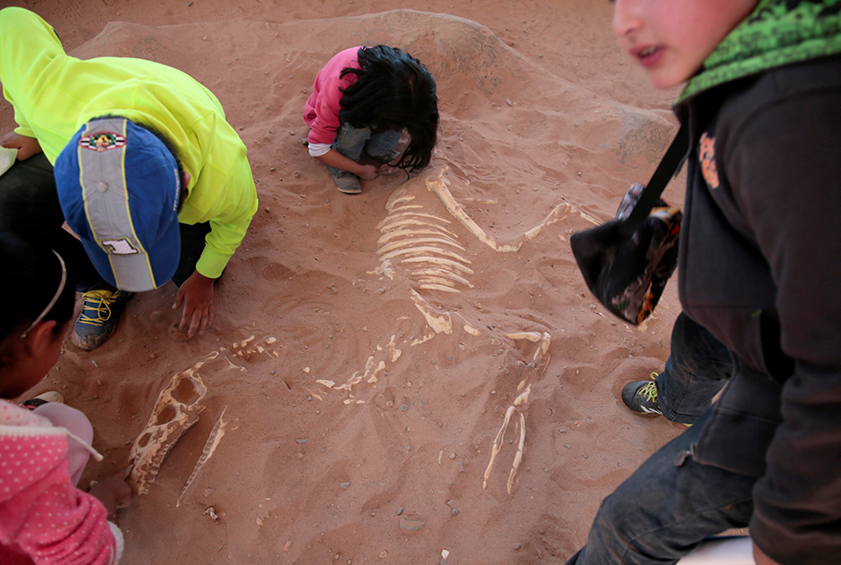 REUTERS/David Mercado