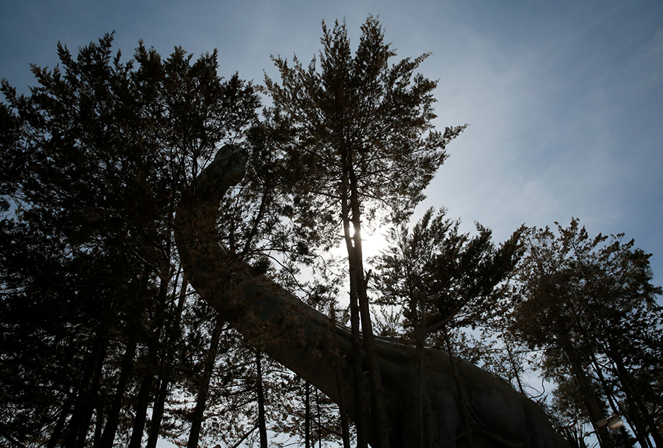 REUTERS/David Mercado