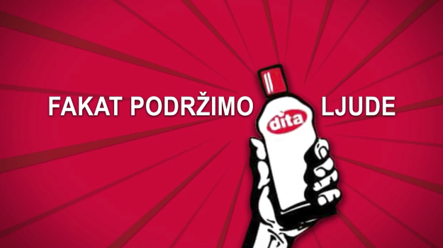 dita reklamni