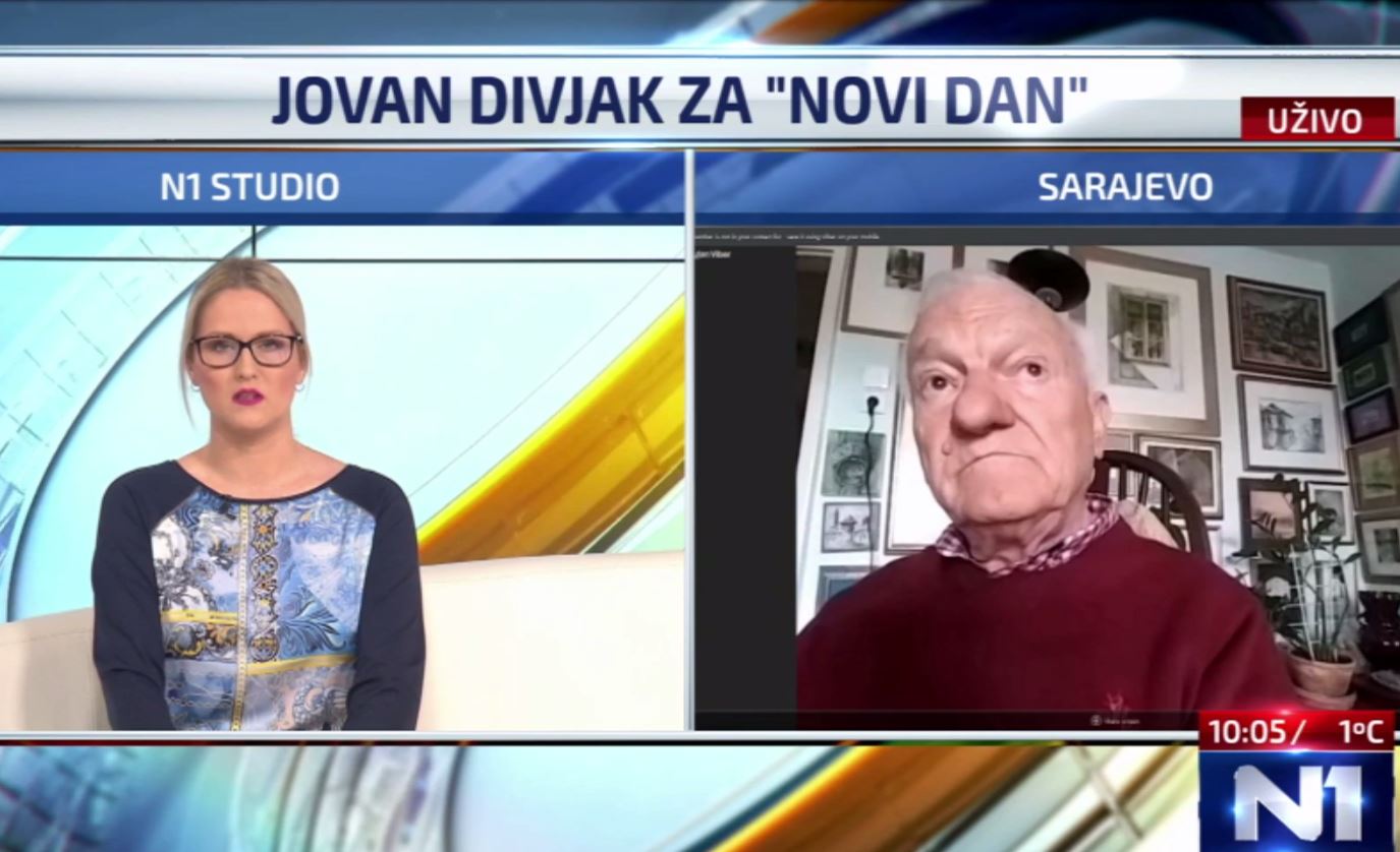 divjak