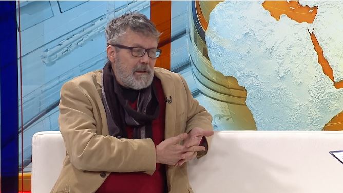 dizdarevic
