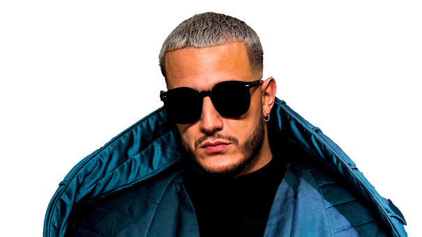 DJ snake promo