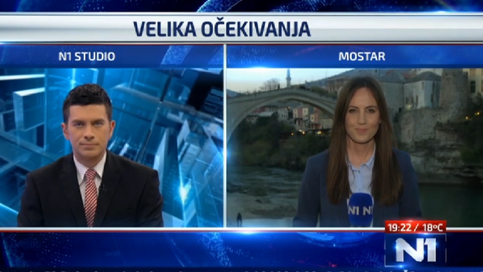 djenana mostar