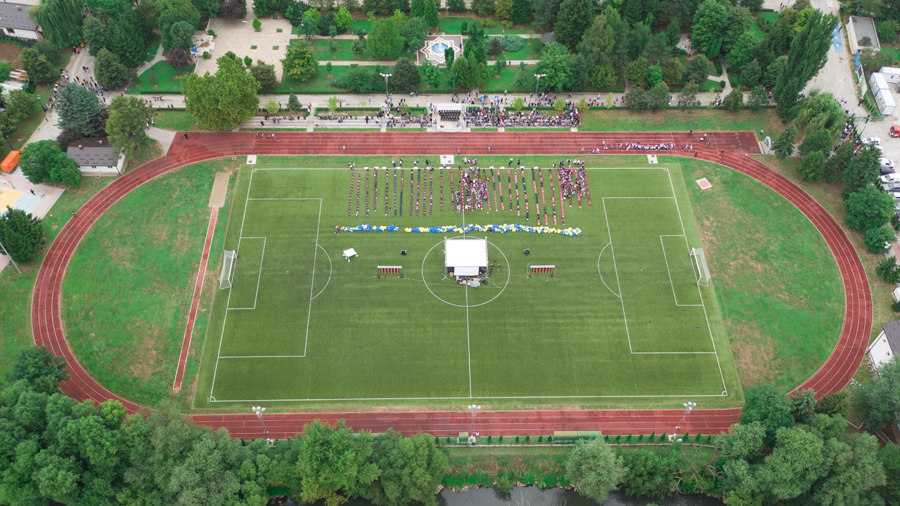 Općina Novi Grad Sarajevo