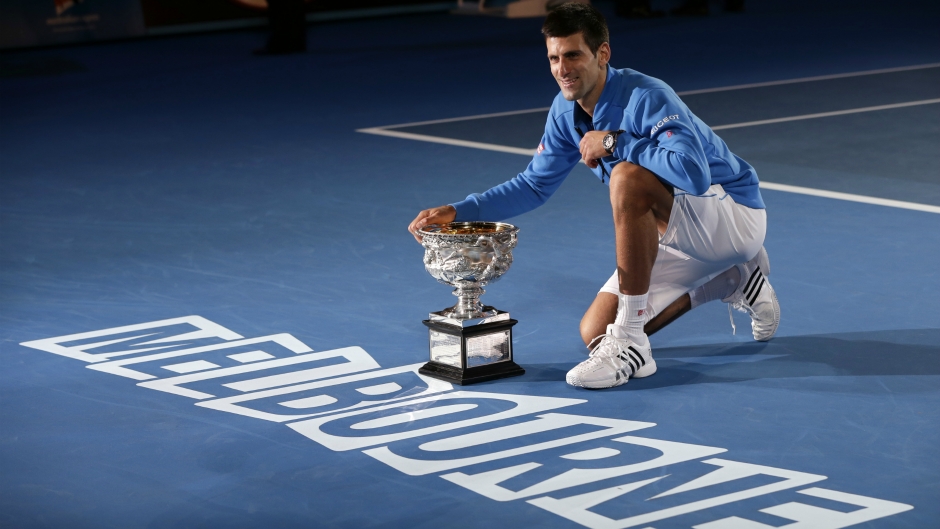 djokovic