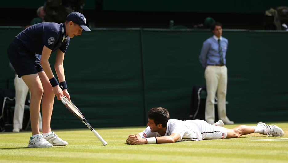 djokovic