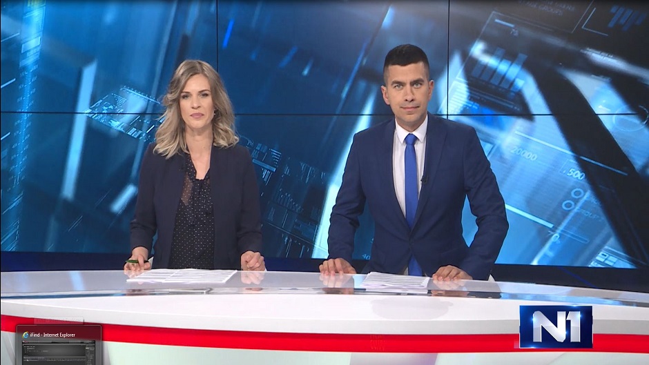 dnevnik