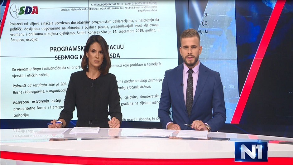 dnevnik