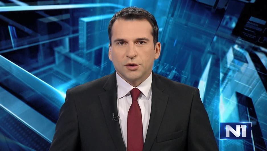 DNEVNIK 9. NOVEMBAR