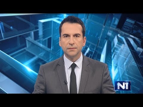 Dnevnik u 19:
