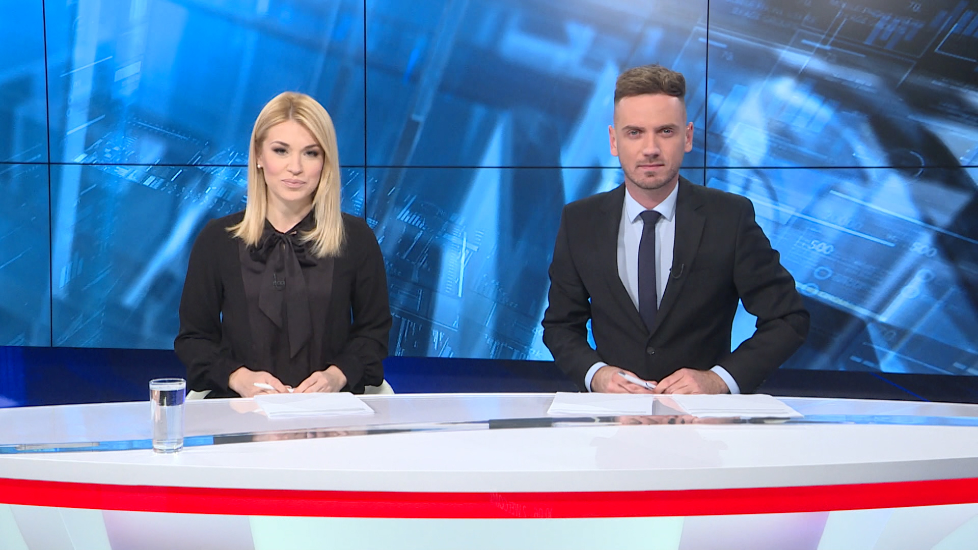 Dnevnik u 19