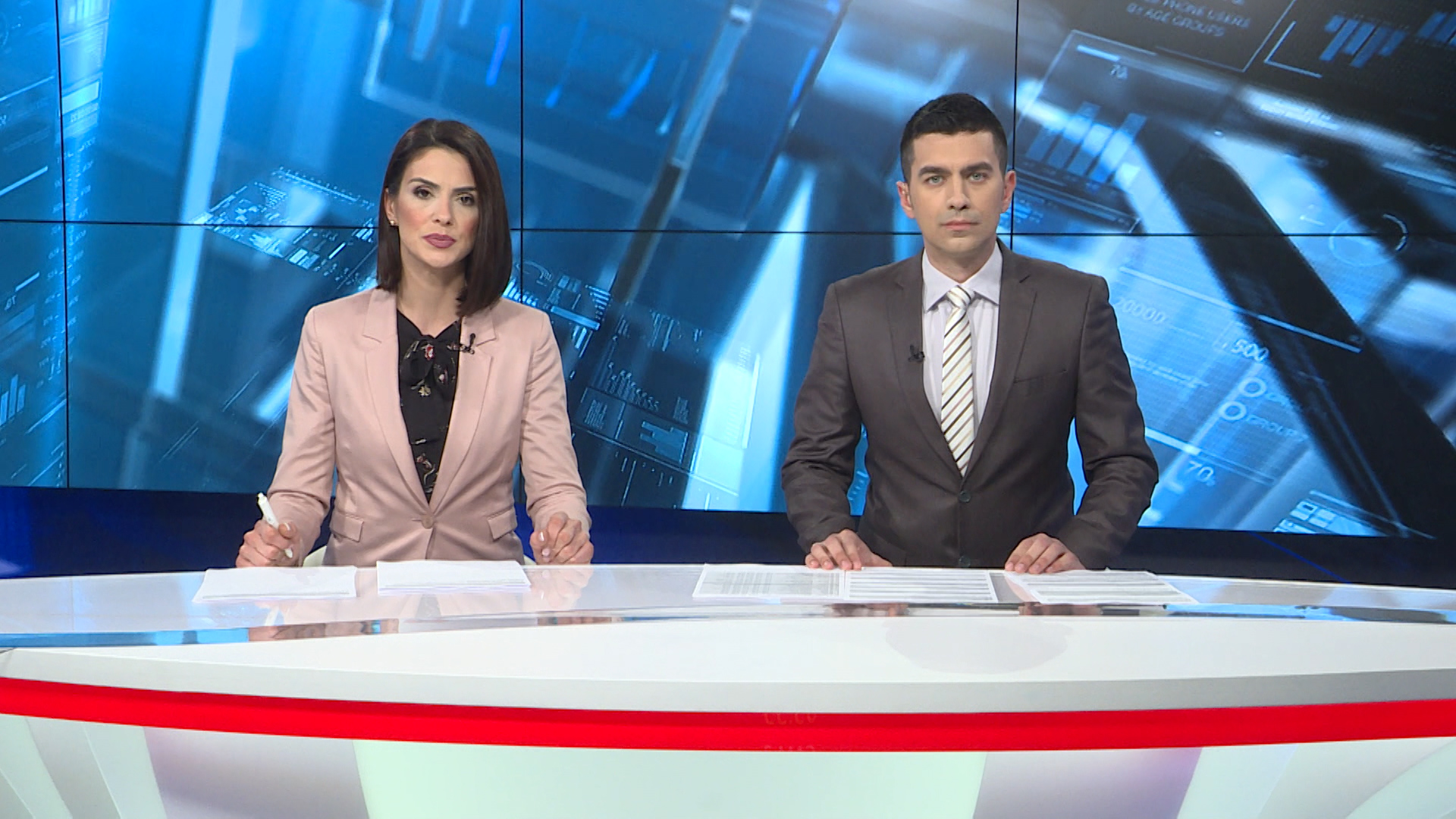 Dnevnik u 19 Emina Pazalja Amir Krivošija