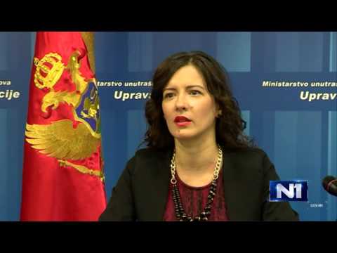 Dnevnik u 19: Izbori u Crnoj Gori