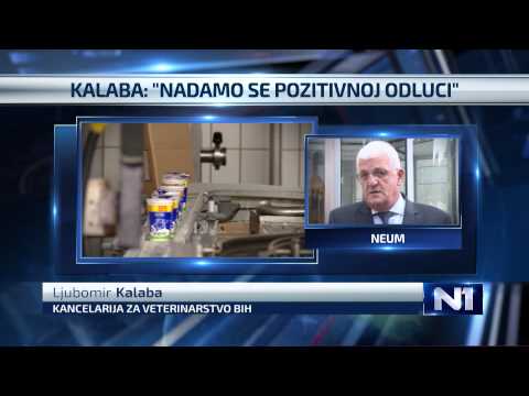 Dnevnik u 19/Sarajevo/08.09.2015