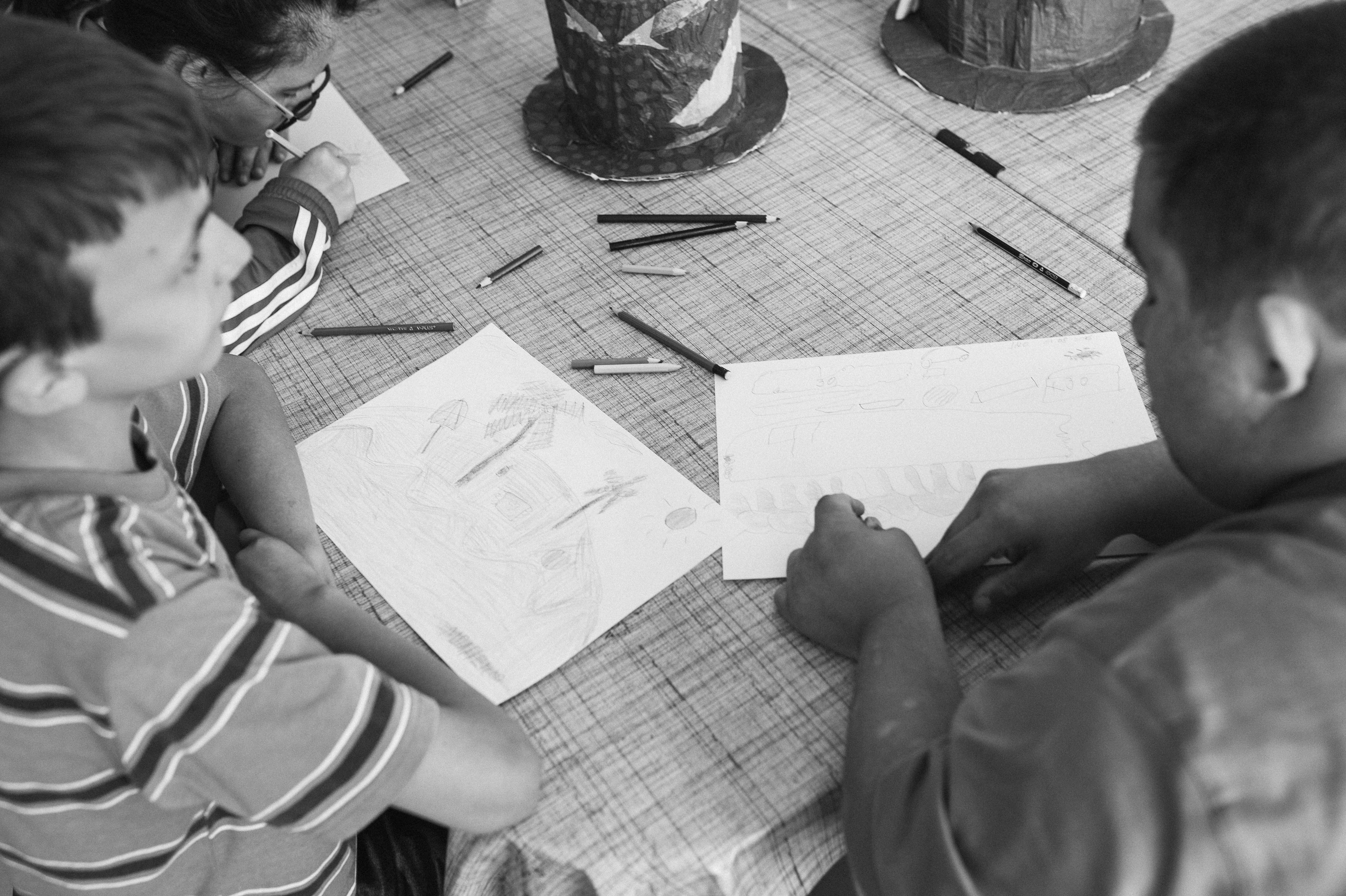 Doboj_daily_Center_Illustration