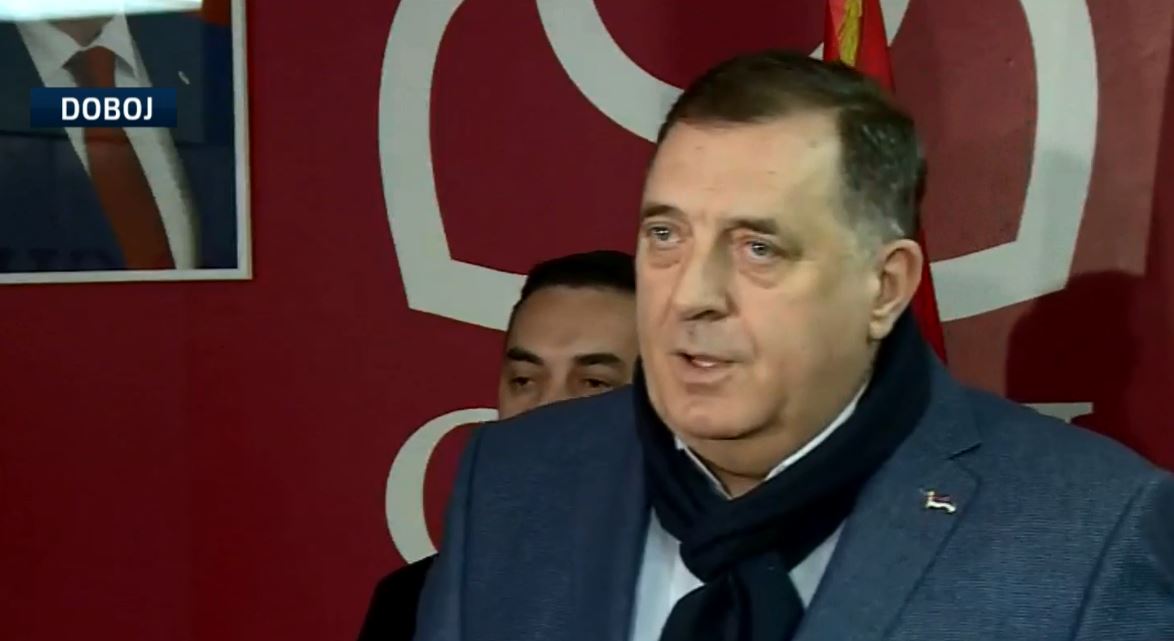 dodik