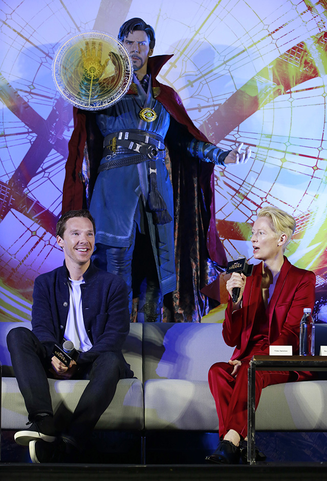 Tanjug/AP/Kin Cheung