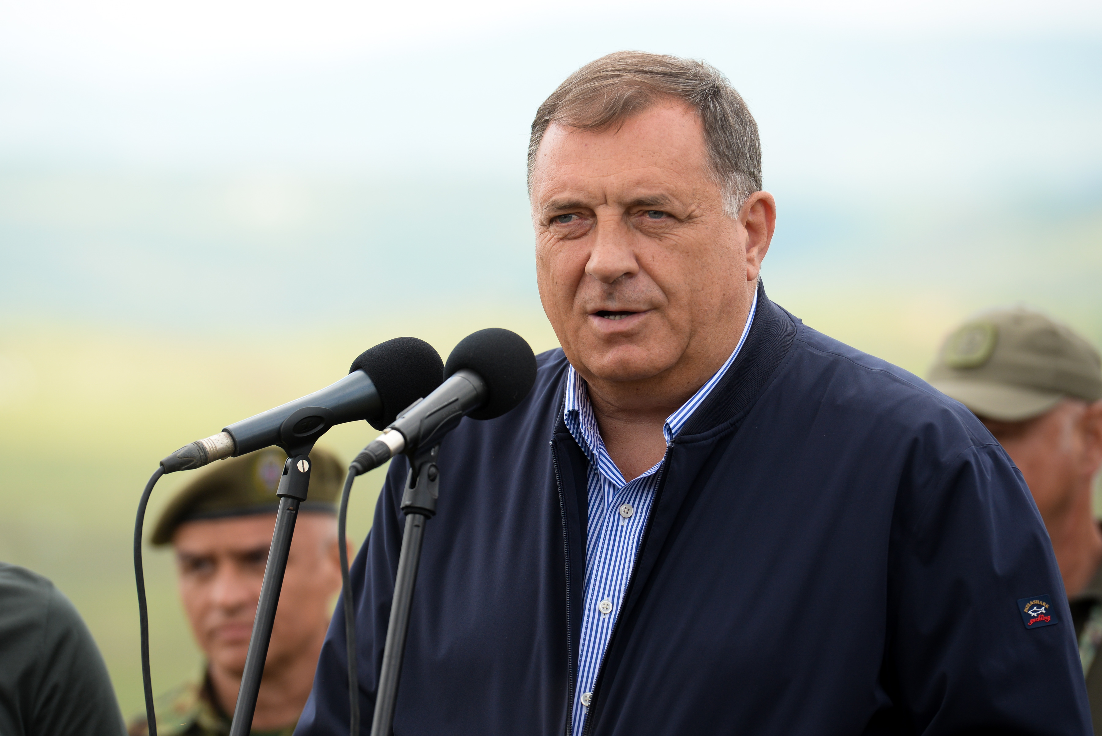 MILORAD DODIK