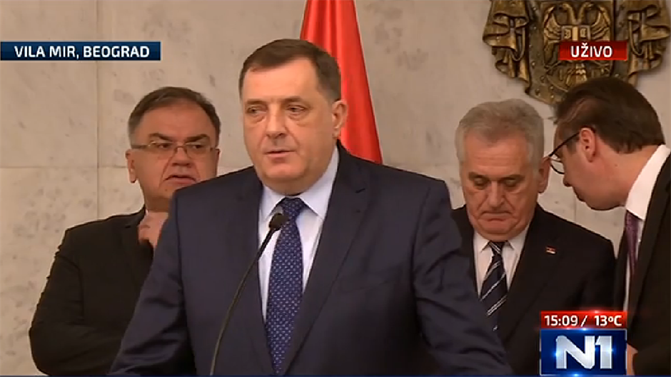 dodik