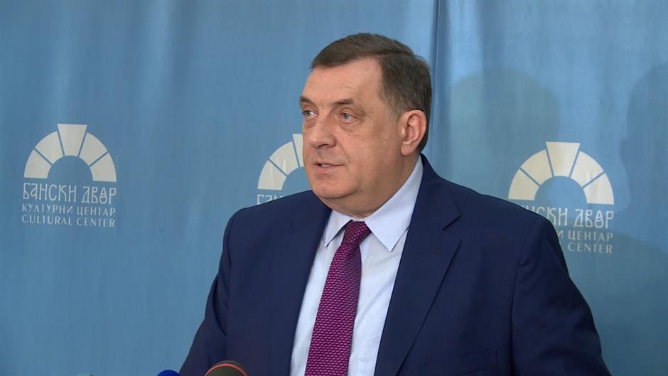 dodik