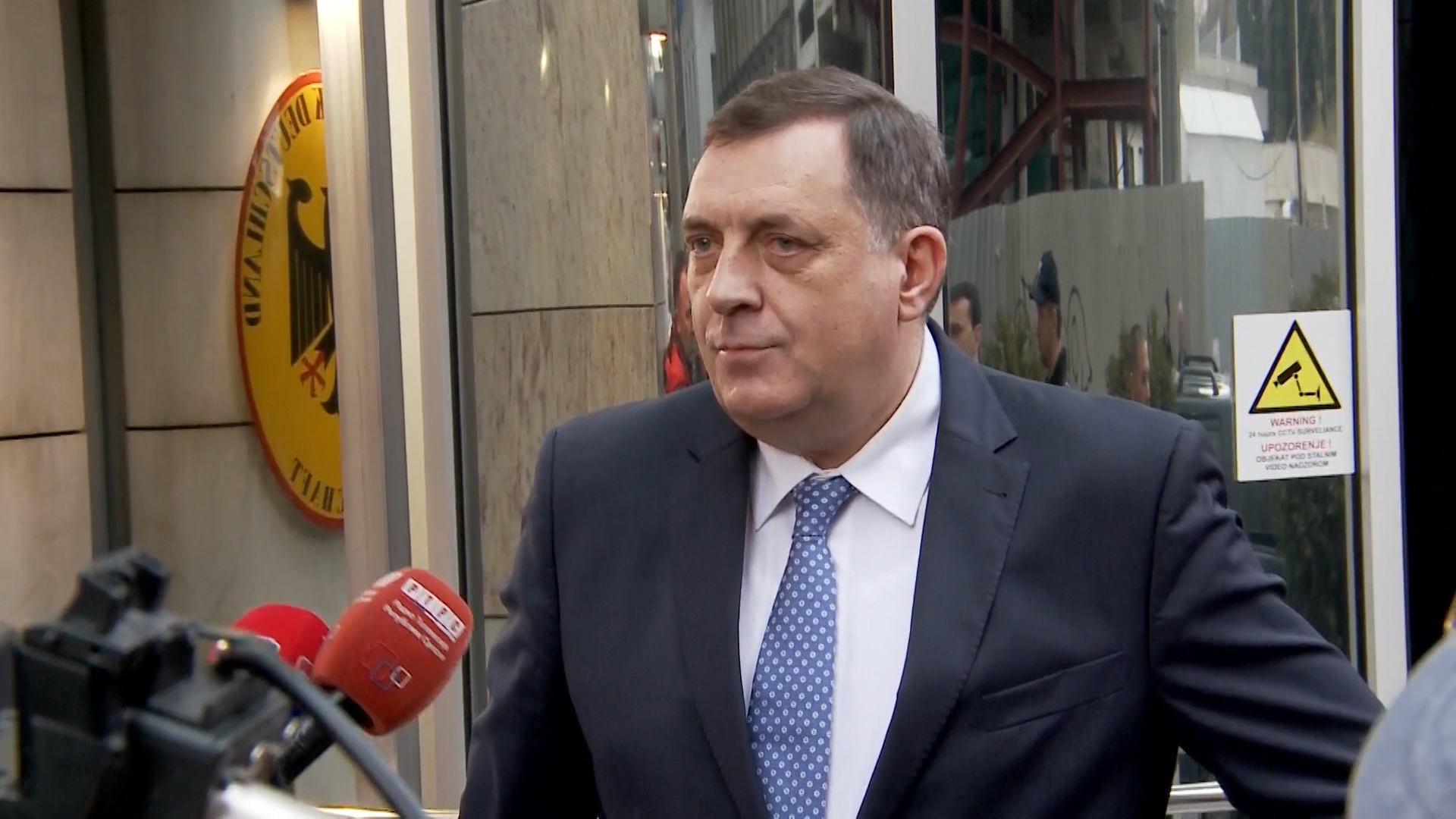 dodik
