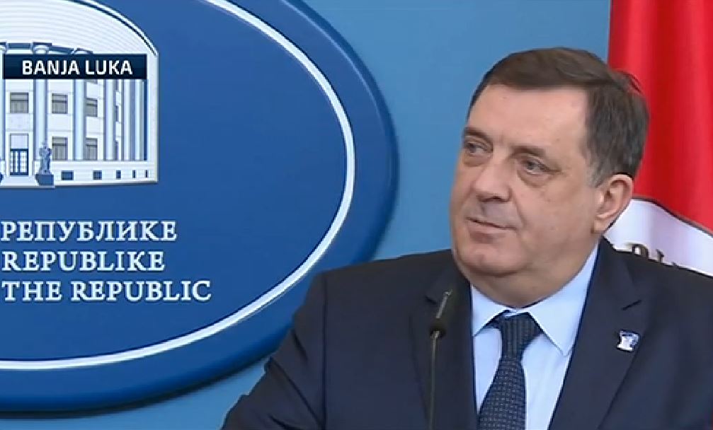 dodik