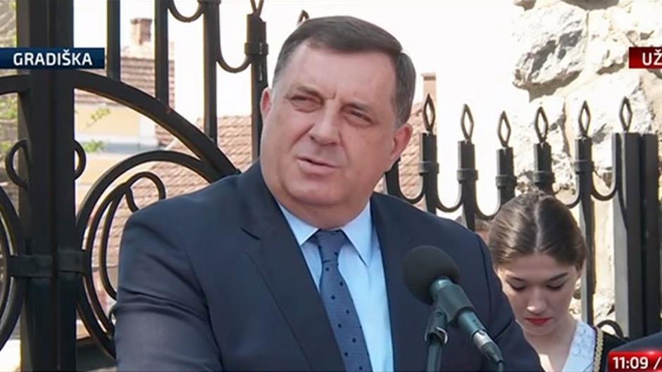 dodik