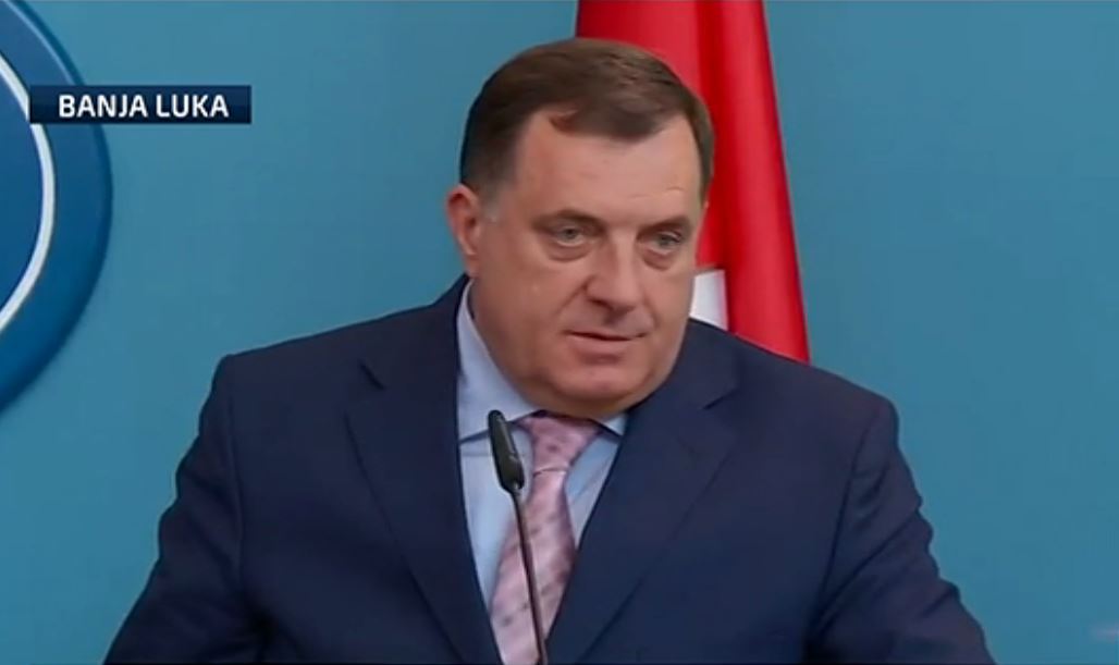 dodik