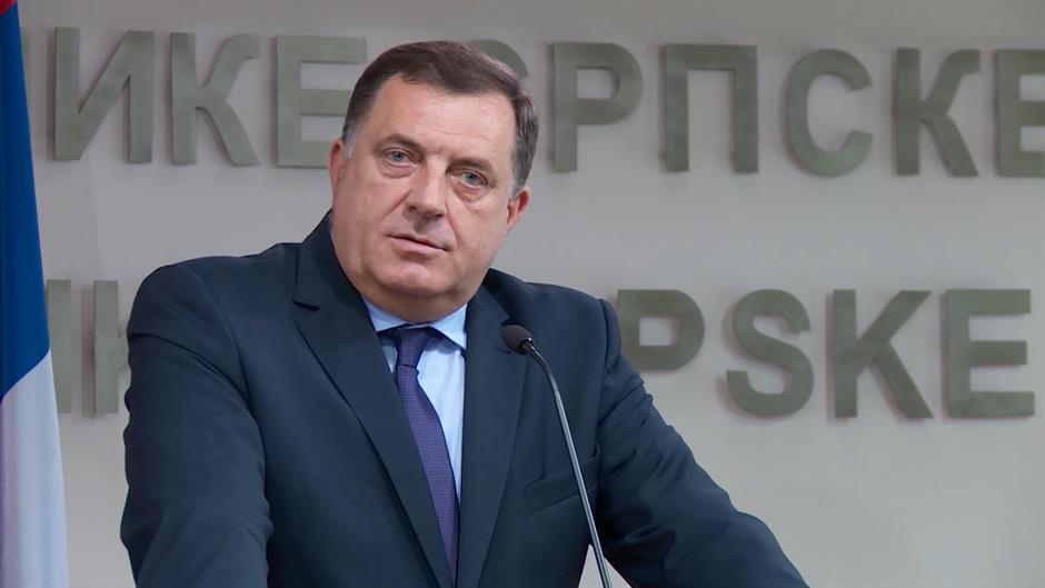 dodik
