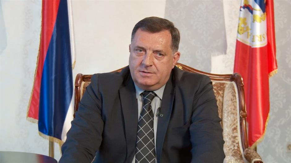 dodik