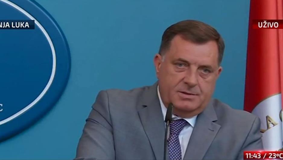 dodik