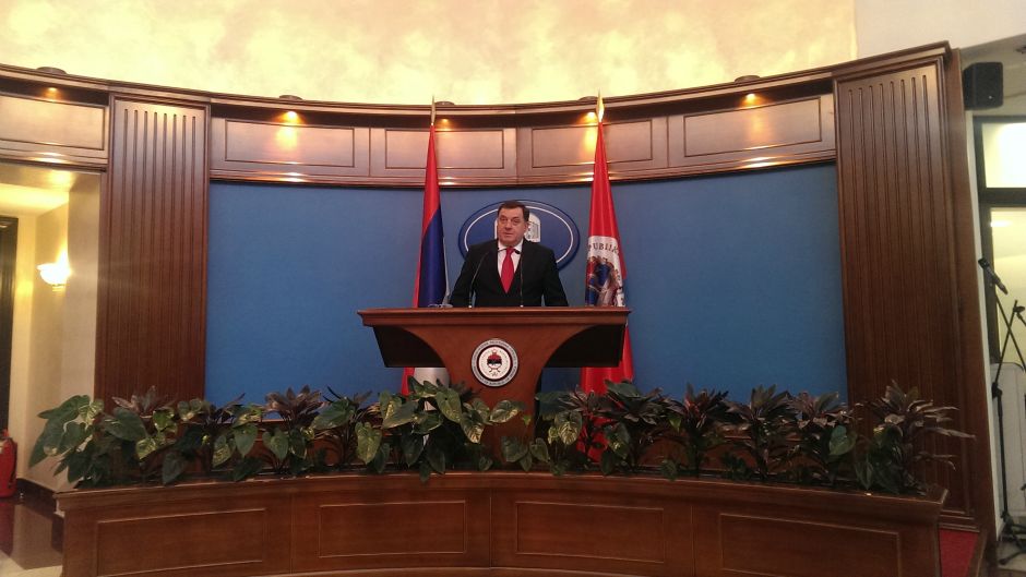 dodik
