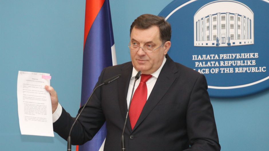 dodik