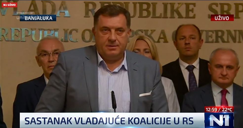dodik