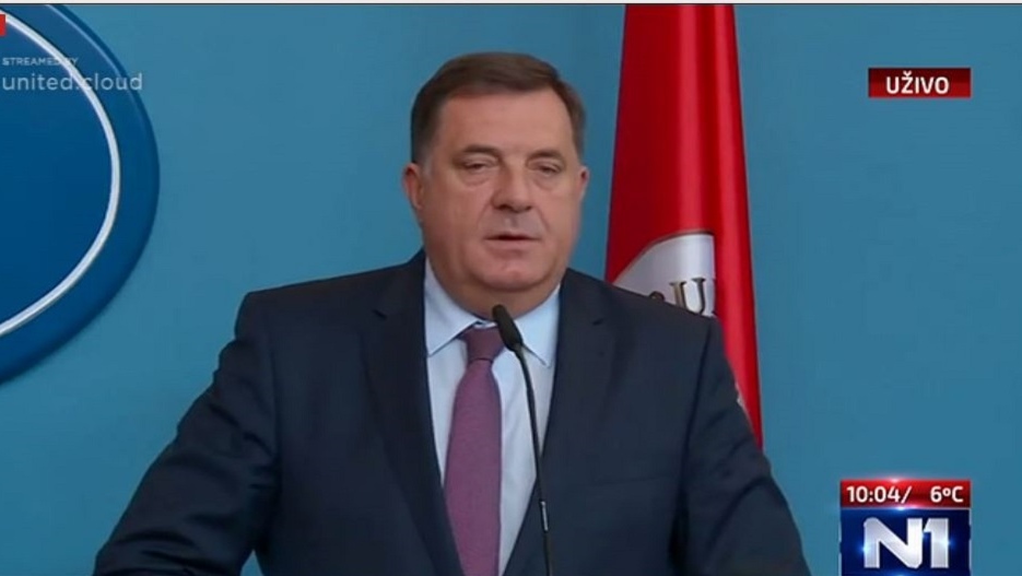 dodik