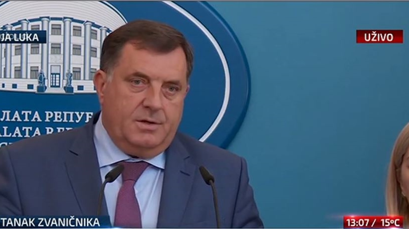 dodik