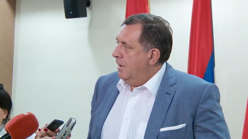 dodik