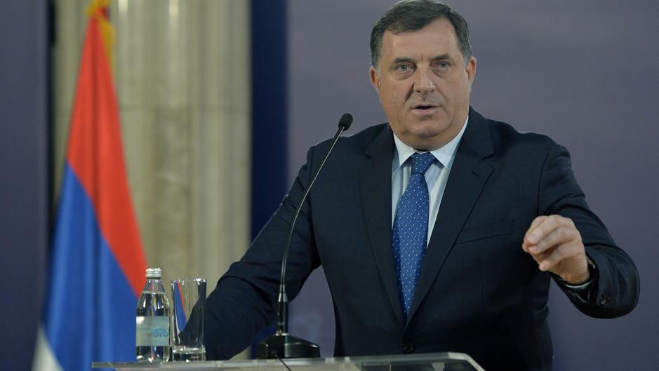 dodik