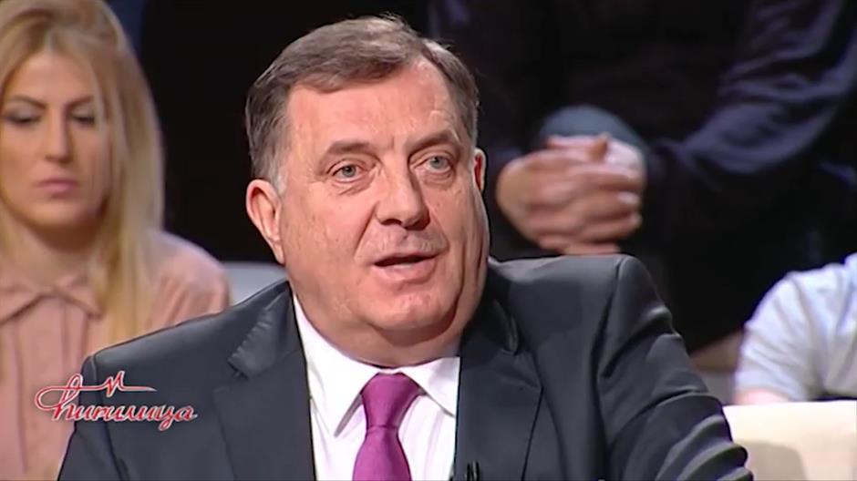 dodik