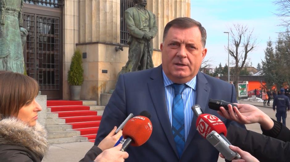 dodik
