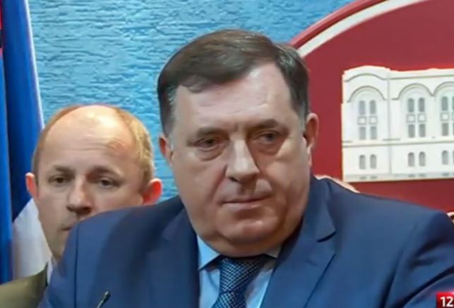 dodik